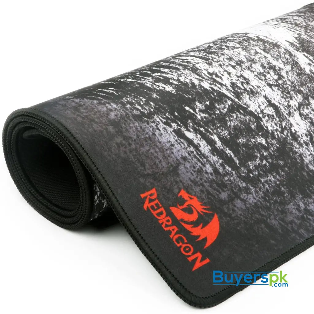 Redragon Taurus P018 Gaming Mouse Pad Large - Price in Pakistan Redragon Taurus P018 Gaming Mouse Pad Large - Price in Pakistan